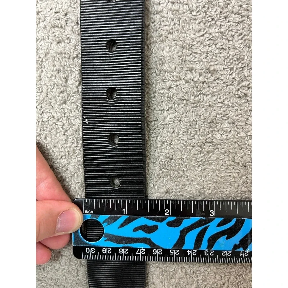 Nautica mens belt